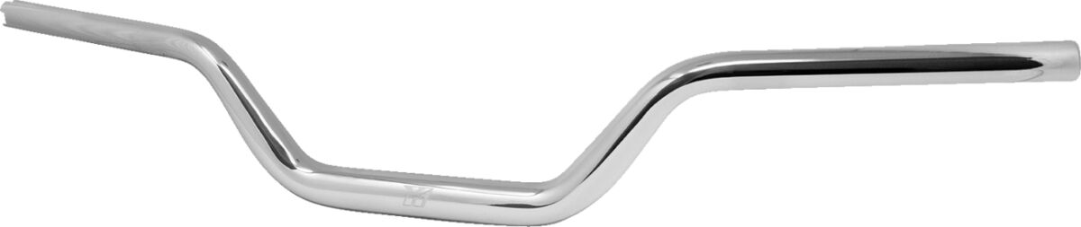 Trackbar Handlebar - 1-1/4" - TBW - Chrome