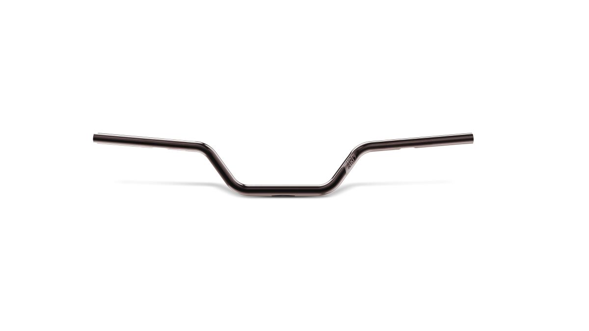 HANDLEBAR 1 SPORT MEDIUM BLACK