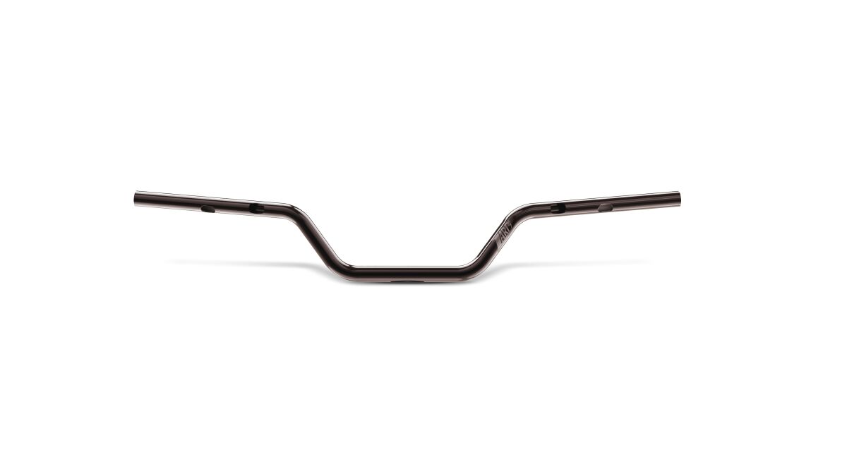 HANDLEBAR 1 SPORT MEDIUM BLK C