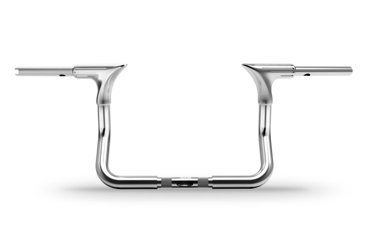 HANDLEBAR EAGLE 12” CHROME