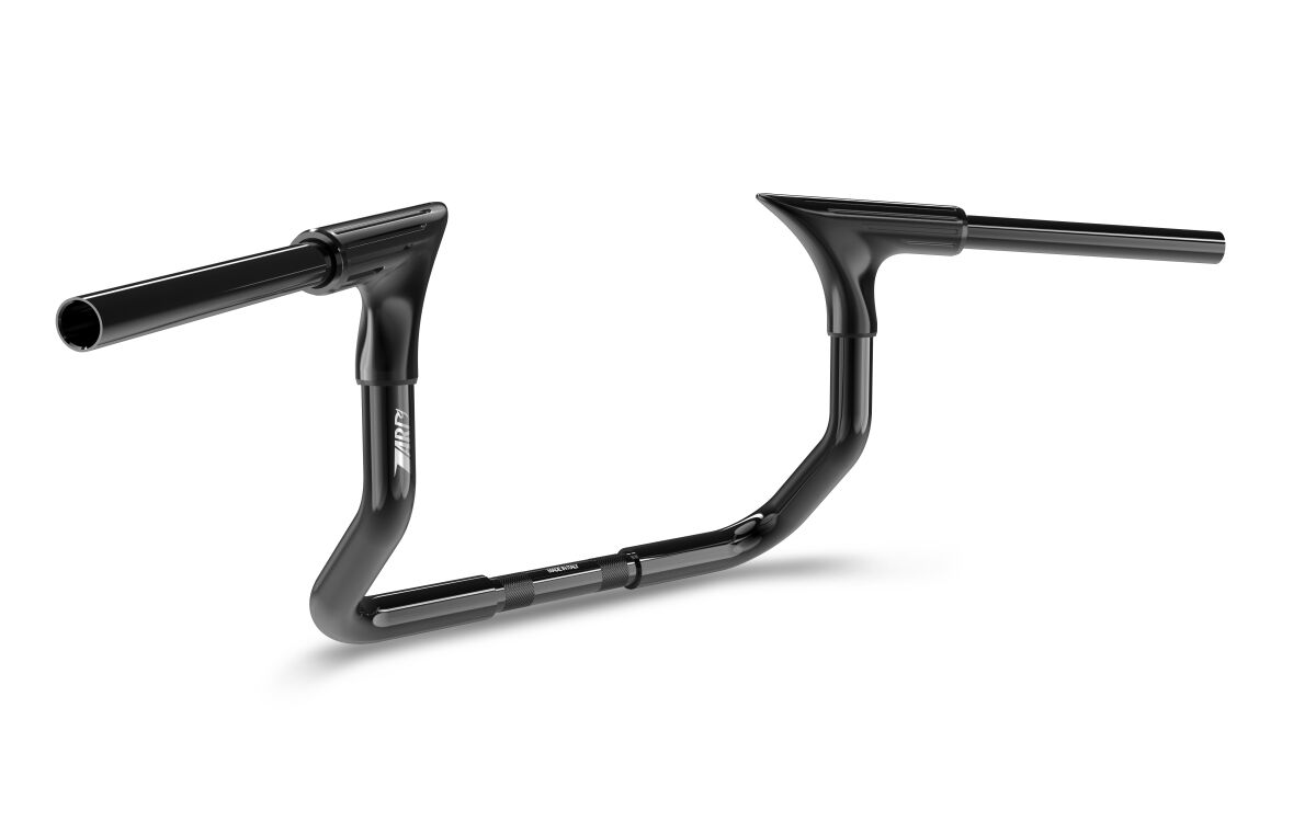 HANDLEBAR EAGLE 12” BLACK