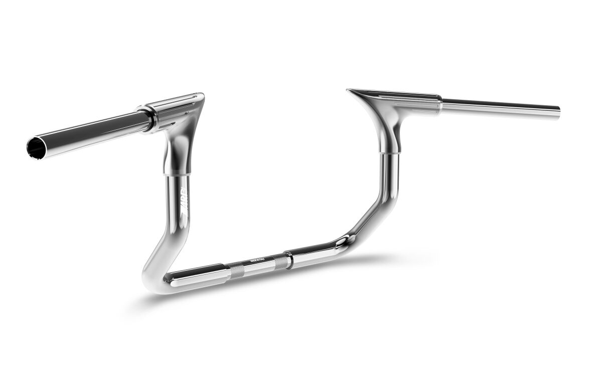 HANDLEBAR EAGLE 12” CHROME