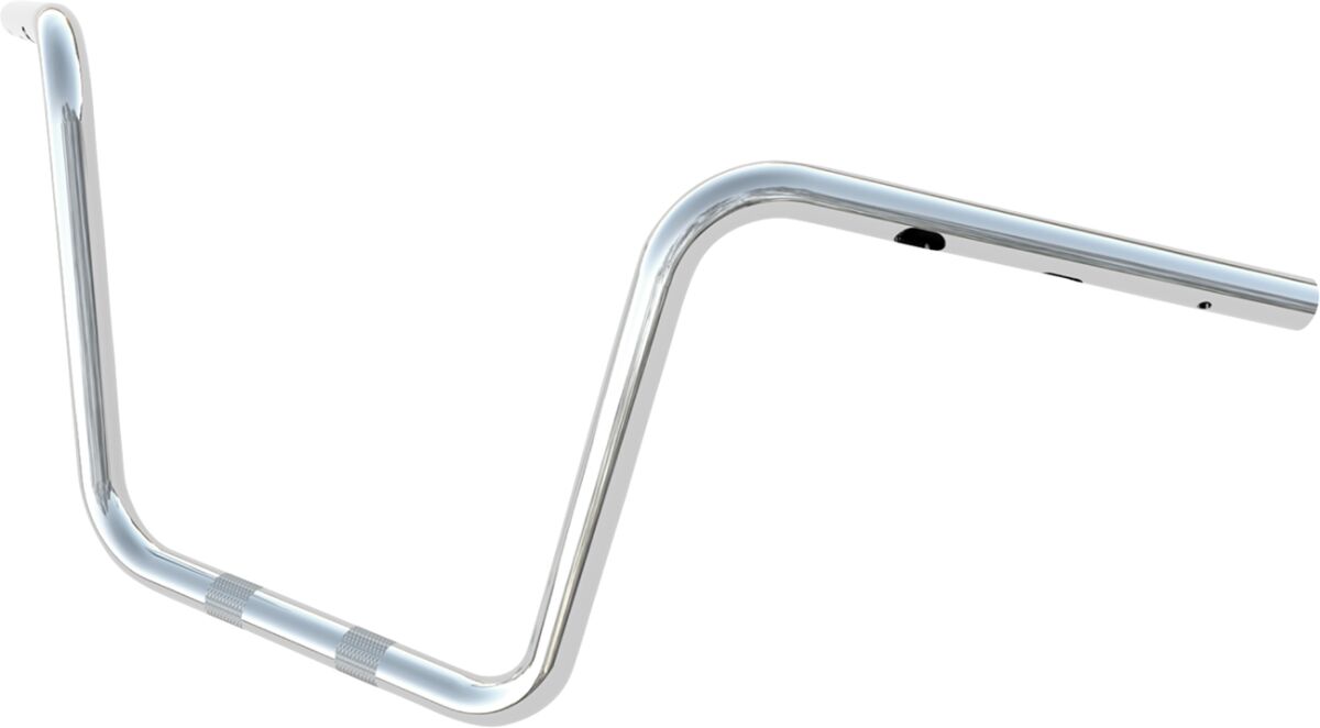 HANDLEBAR APE HANGER 16" CHROME