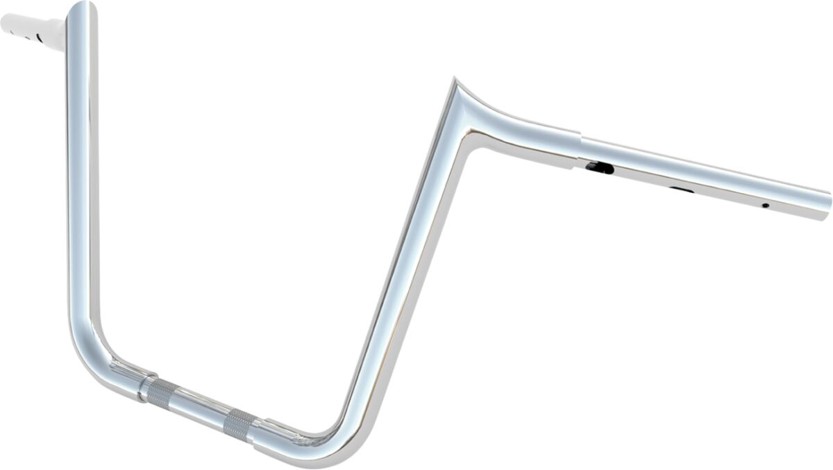HANDLEBAR VIKING 16" CHROME