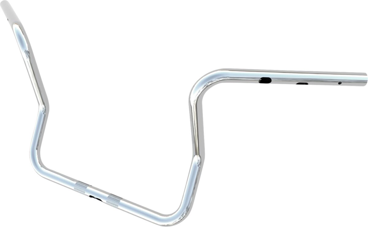 HANDLEBAR 1" BAGGER STYLE 16" CHROME