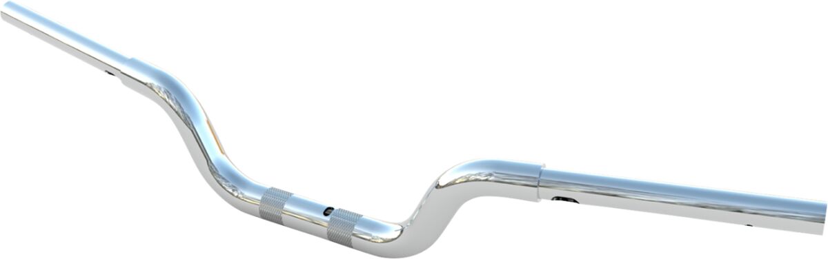 HANDLEBAR MACH MOTO 6" CHROME