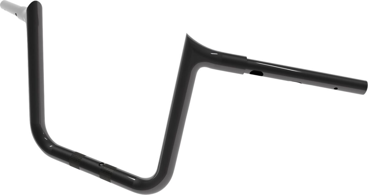HANDLEBAR VIKING WARRIOR 14" BLACK