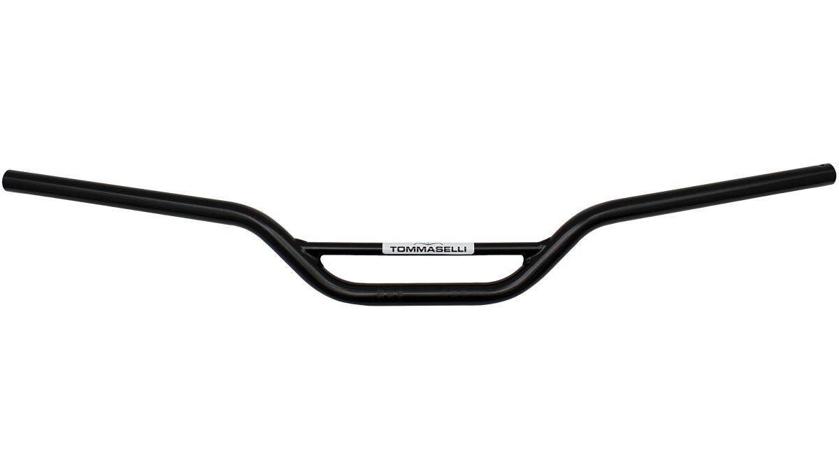 HANDLEBAR HIGH BEND 22mm riser