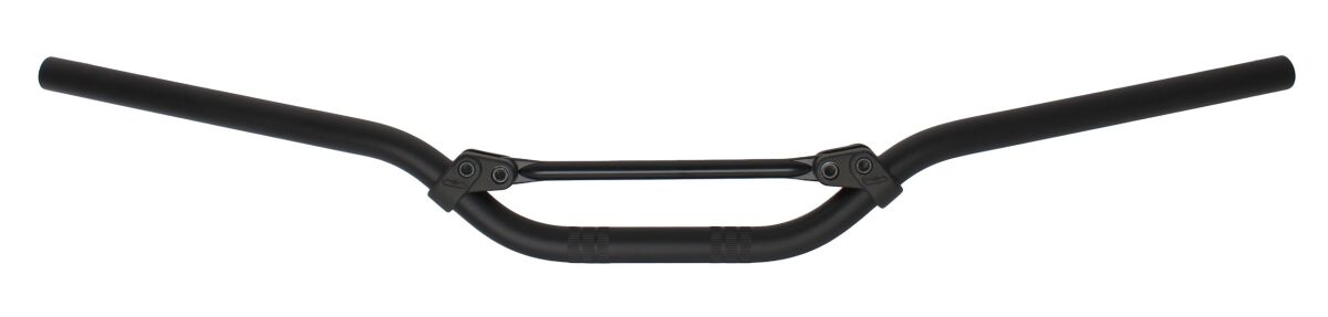 HANDLEBAR MID BEND 22mm riser