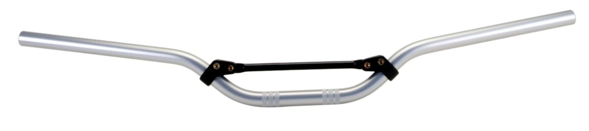 HANDLEBAR MID BEND 22mm riser