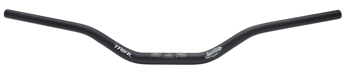 HANDLEBAR HIGH BEND 28 5mm ris