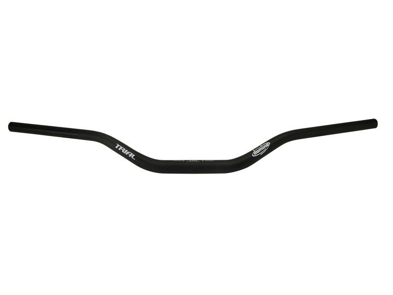 HANDLEBAR LOW BEND 28 5mm rise