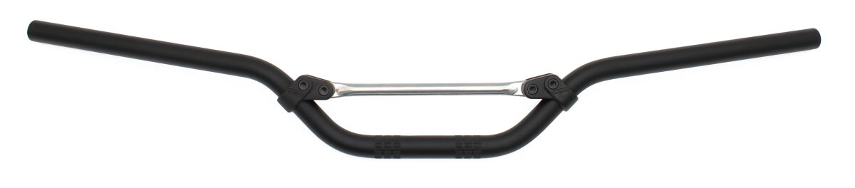 HANDLEBAR HIGH BEND 22MM DIAM