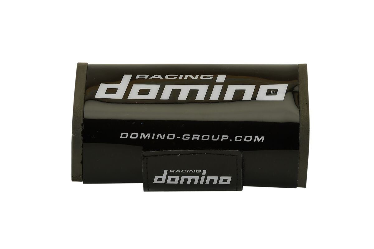 HANDLEBAR PROTECTION PAD BLACK