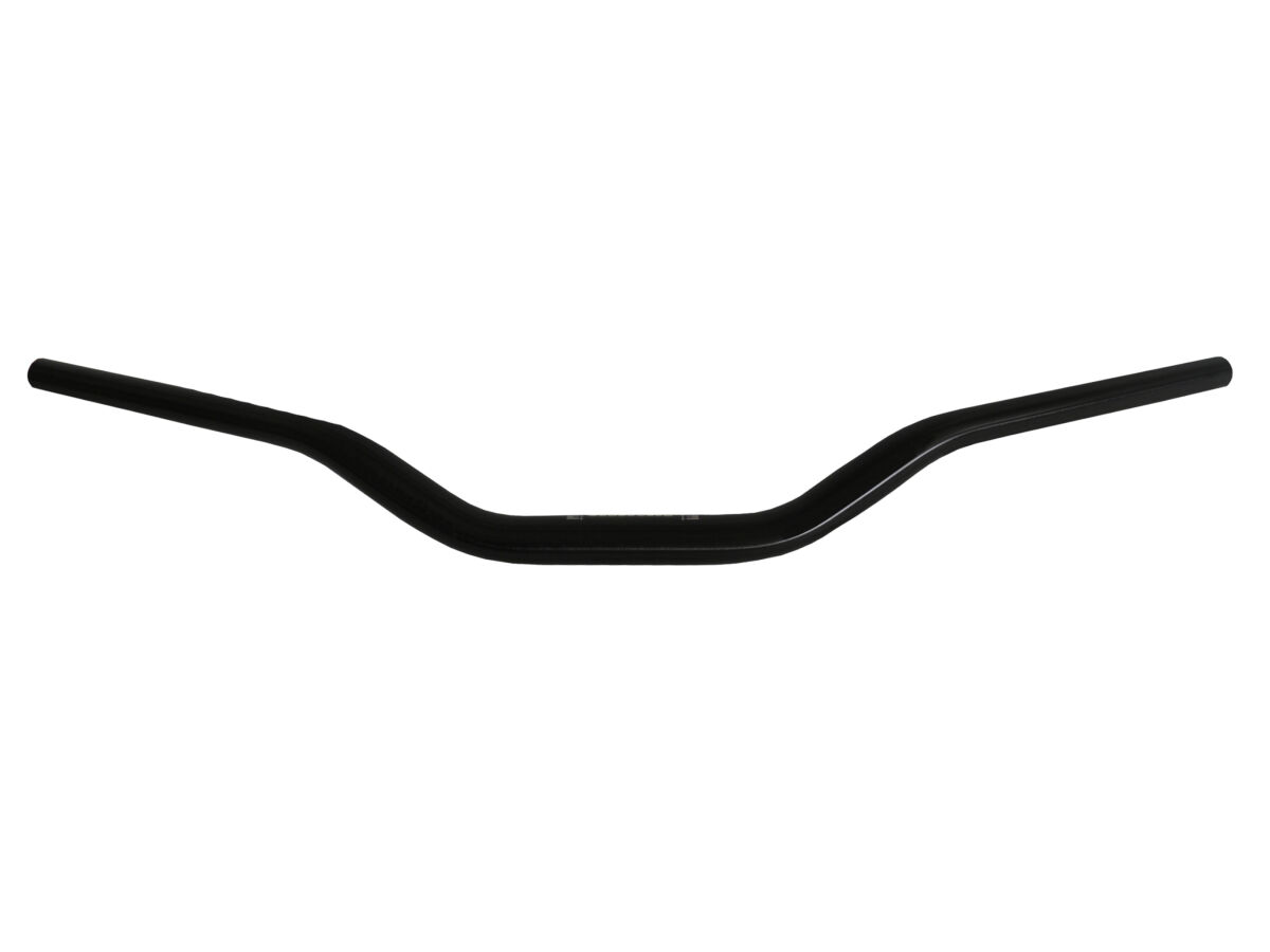 HANDLEBAR D28.5x4 L856 BLK