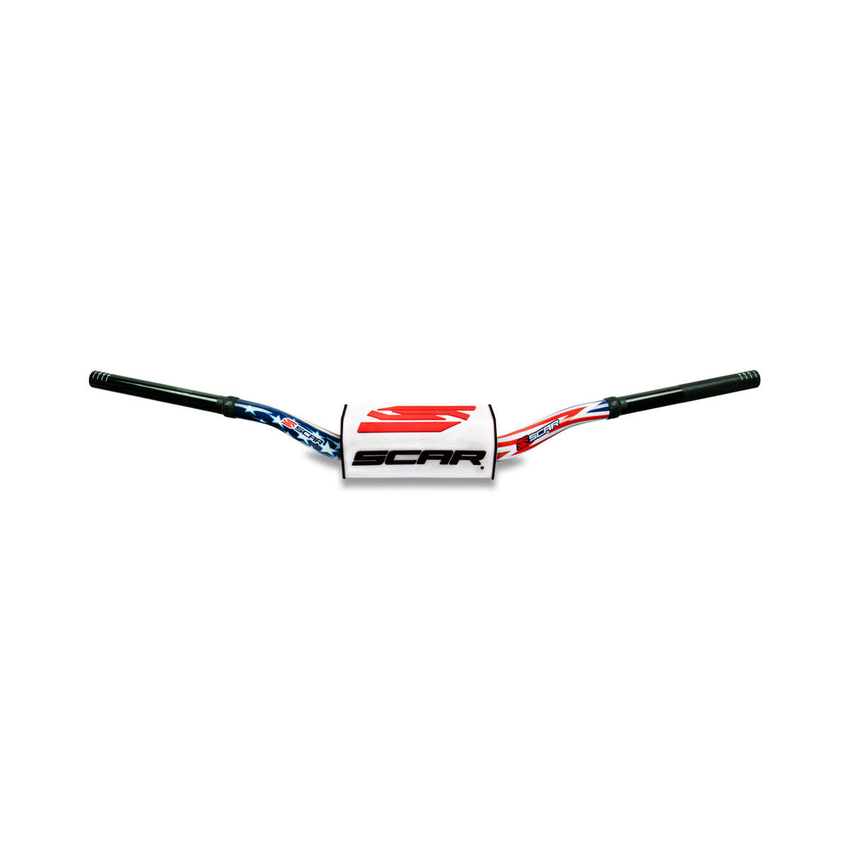 Juhtraud O2 D28.6MM, Yamaha Patriot