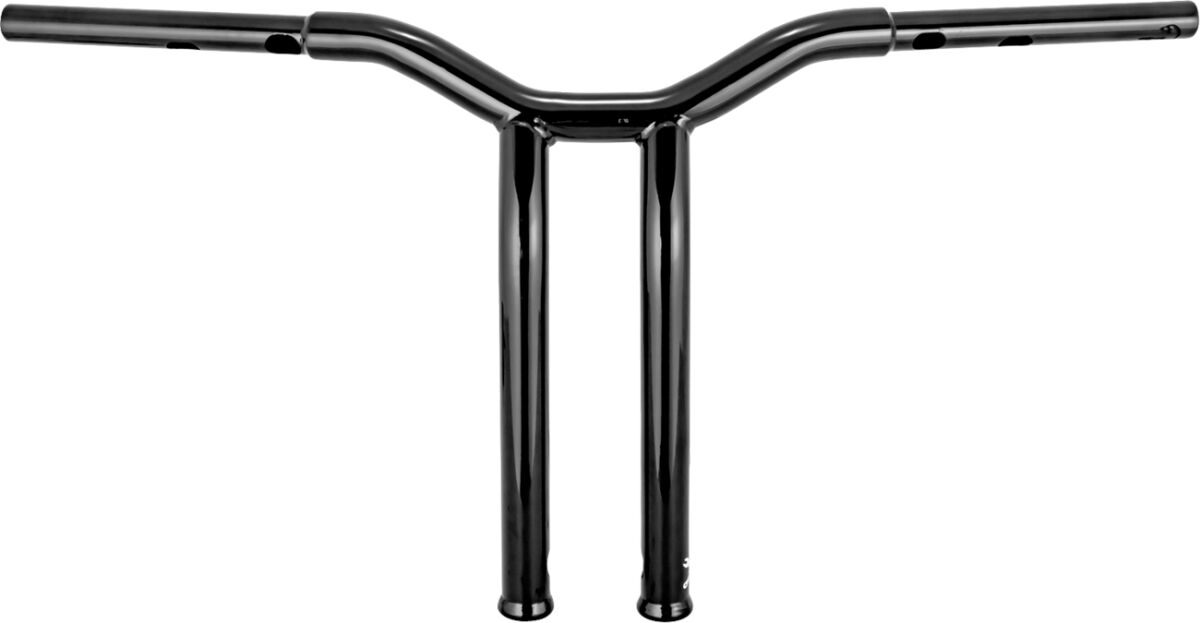 Dominator Handlebar - Touring/Softail - 14" - Black