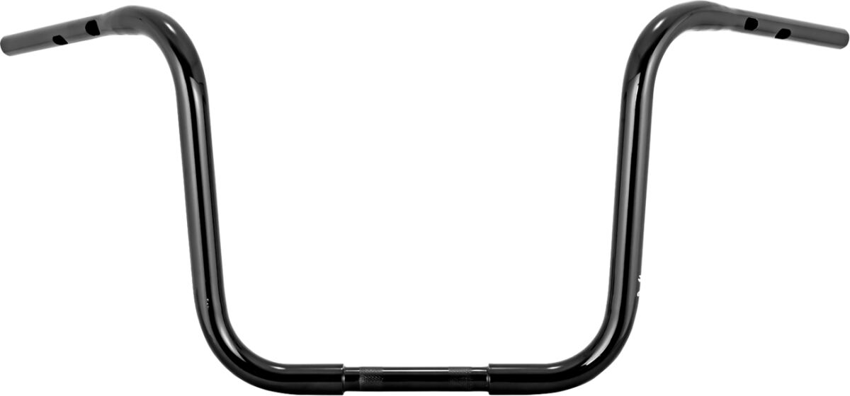 Gorilla Ape Handlebar - Softail - 14" - Black