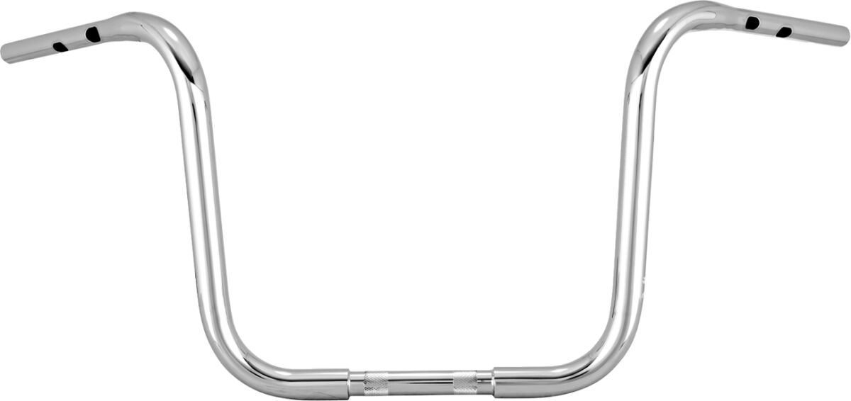Gorilla Ape Handlebar - Softail - 14" - Chrome