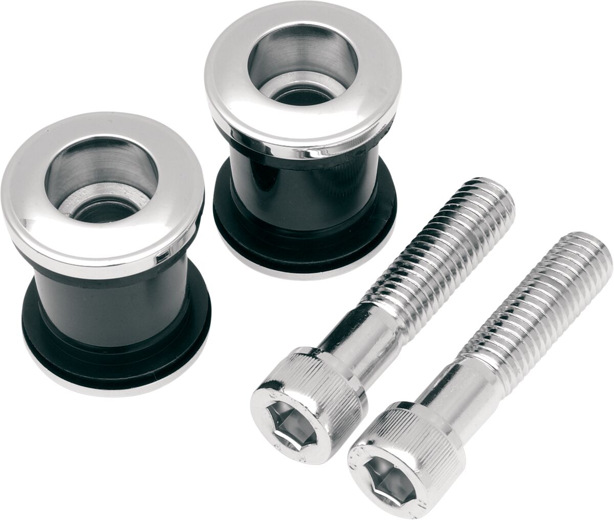 FLUSH HANDLEBAR RISER BUSHING KIT