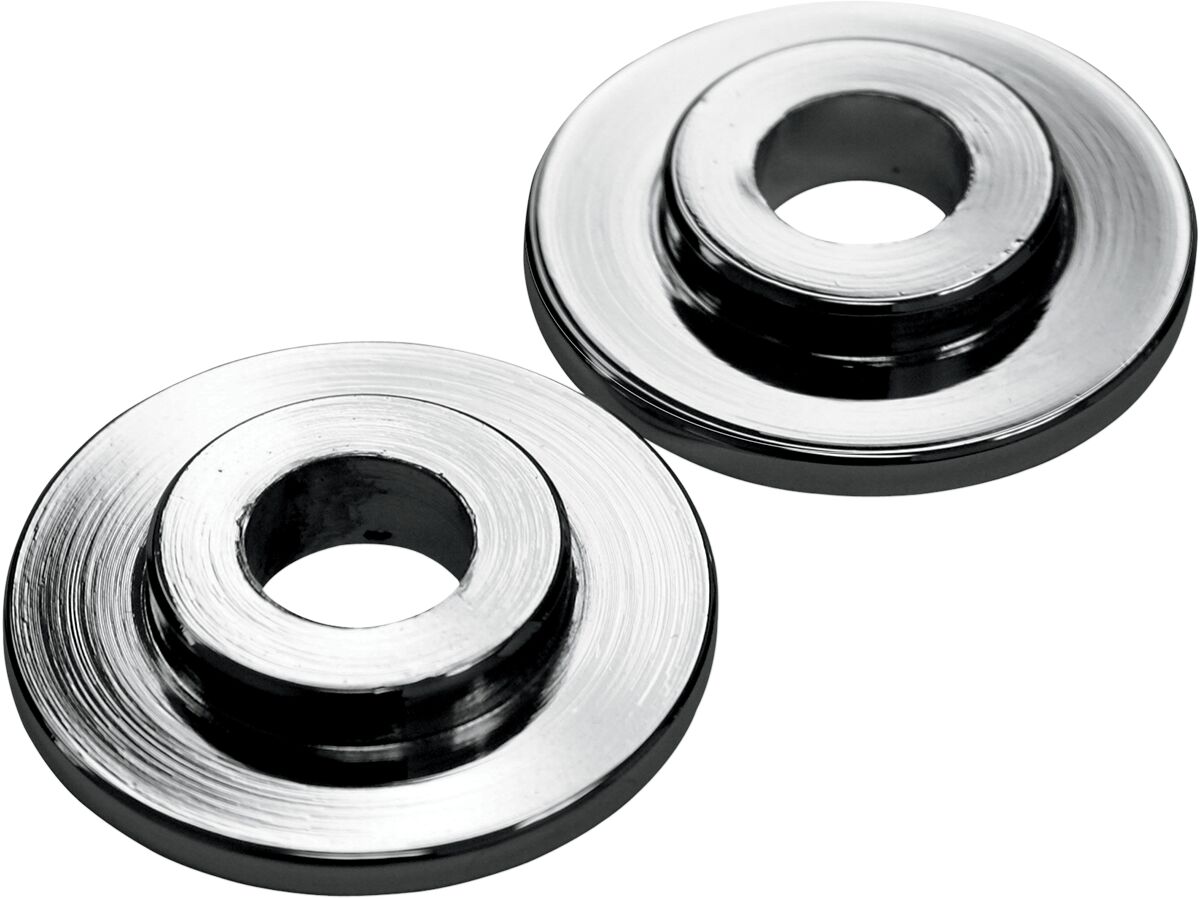 DEUCE HANDLEBAR ADAPTER KIT FOR HD