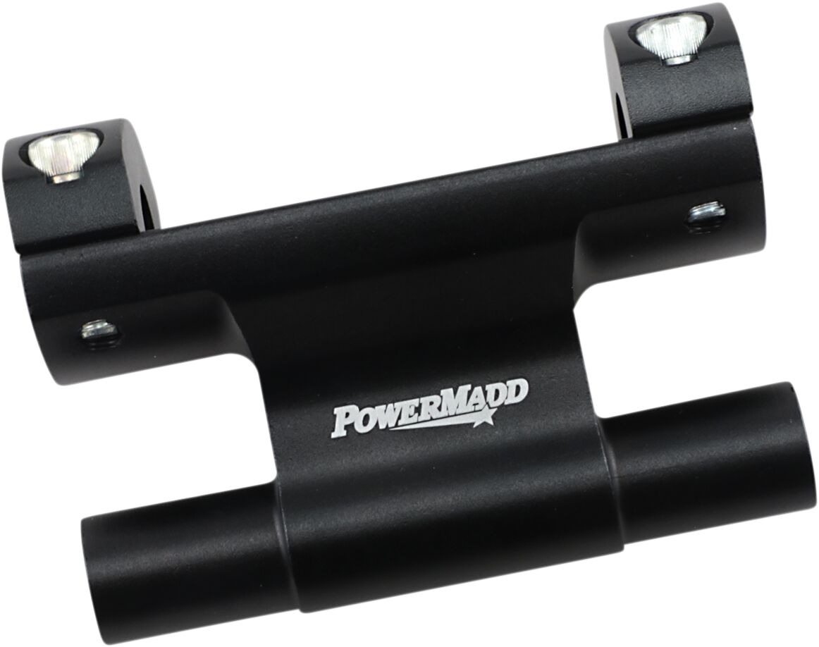 RISER 2X4.75" 7/8-7/8"