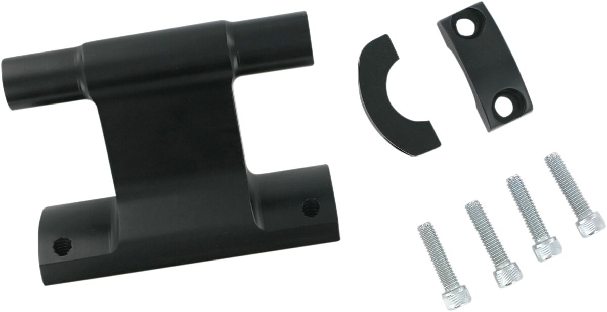 RISER 3X4.75" 7/8-1-1/8"