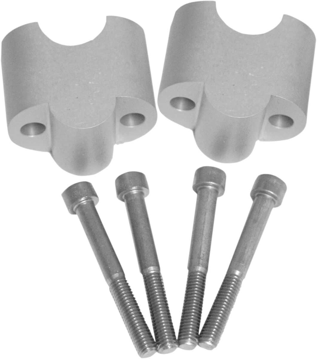 RISER EXTENSION 1.5"