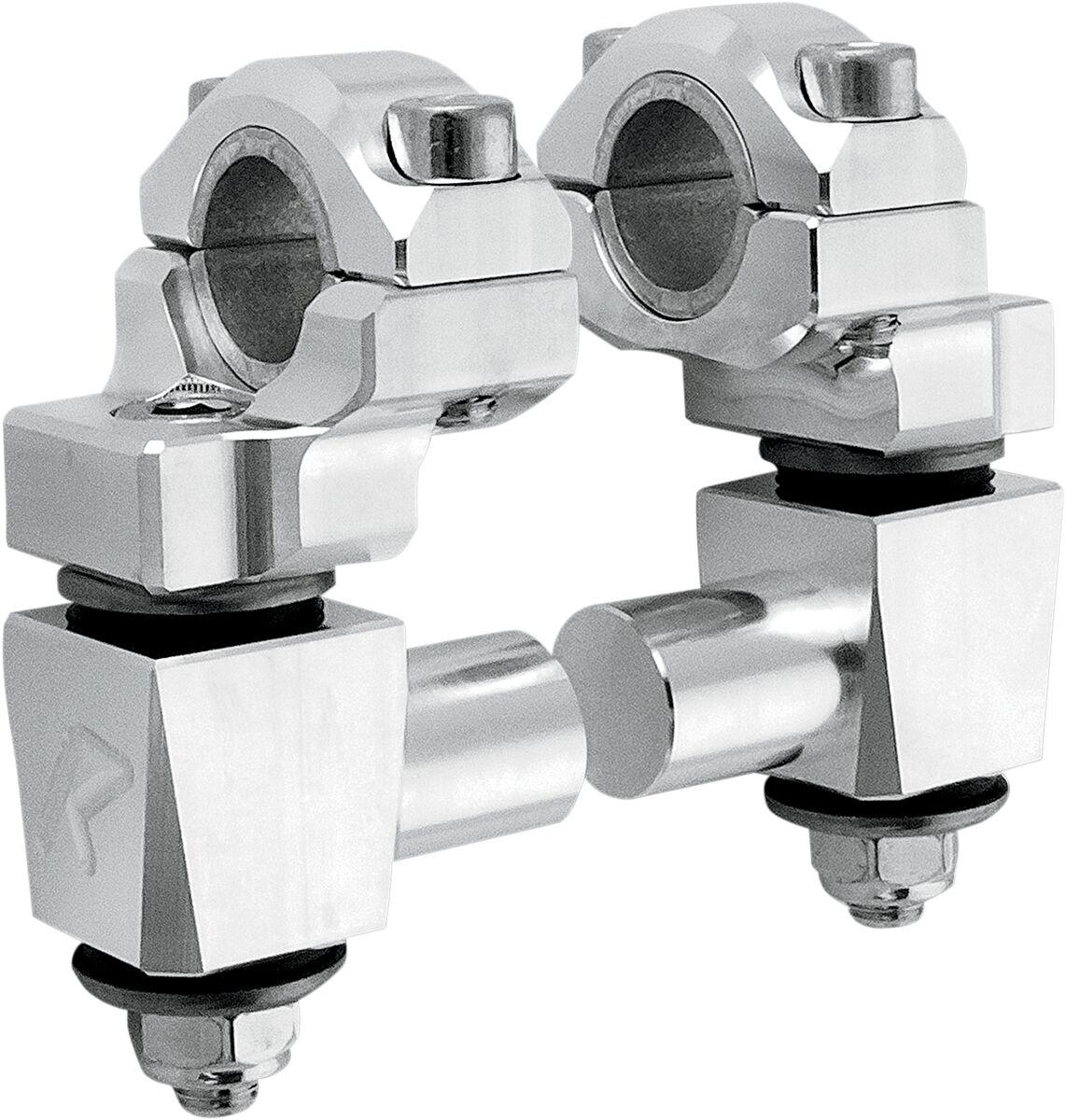 RISER ALUMINUM ELITE NATURAL