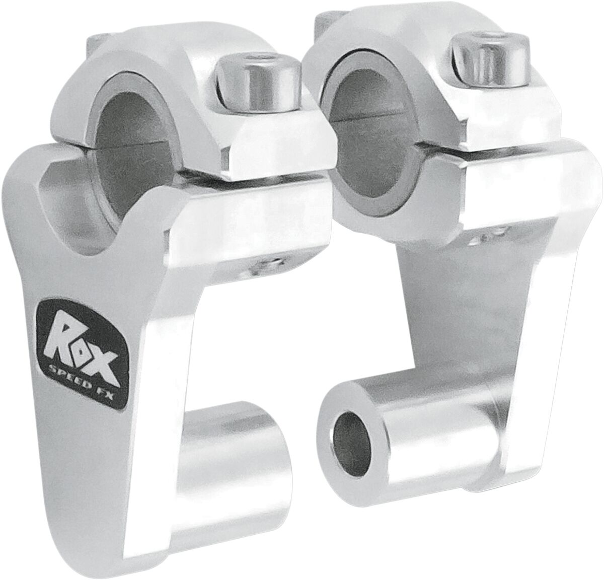 RISER ALUMINUM ELITE NATURAL