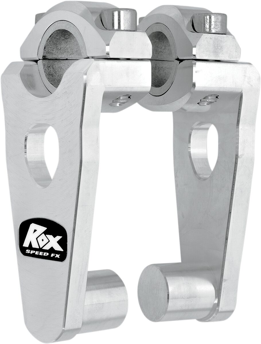 RISER ALUMINUM ELITE NATURAL