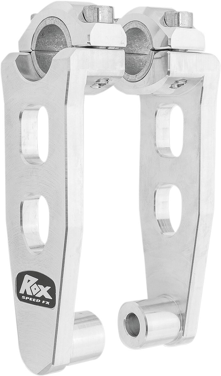 RISER ALUMINUM ELITE NATURAL