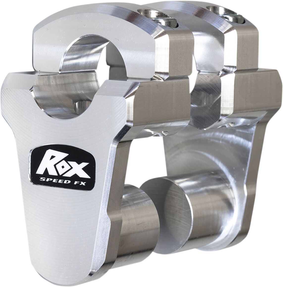 RISER ALUMINUM NATURAL