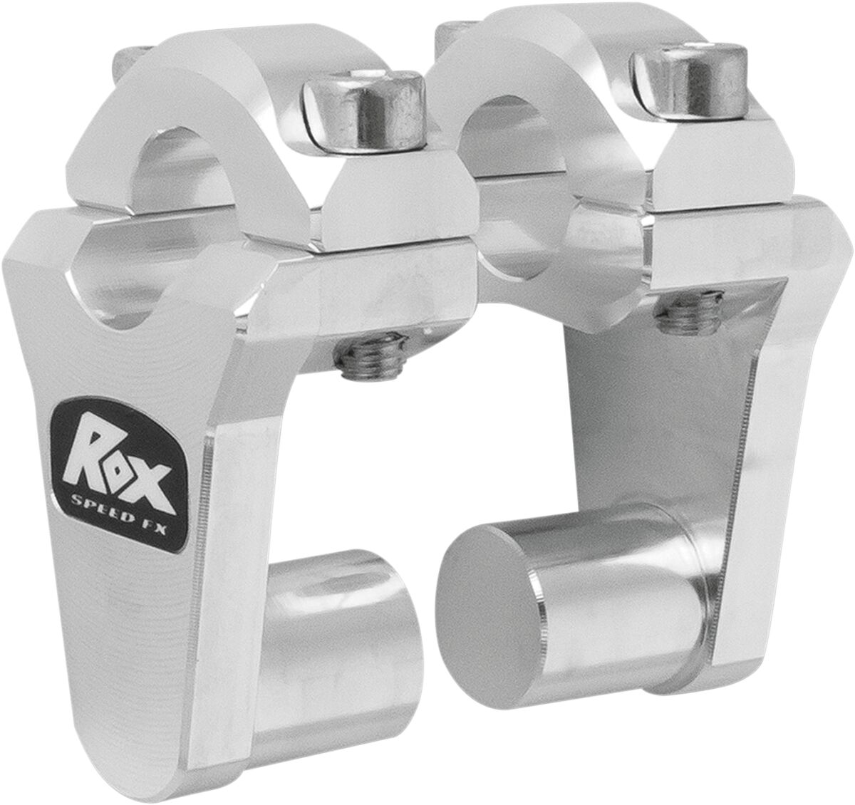 RISER ALUMINUM NATURAL