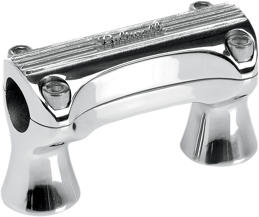 51 MM THUNDER STEEL RISER RAW POLISHED