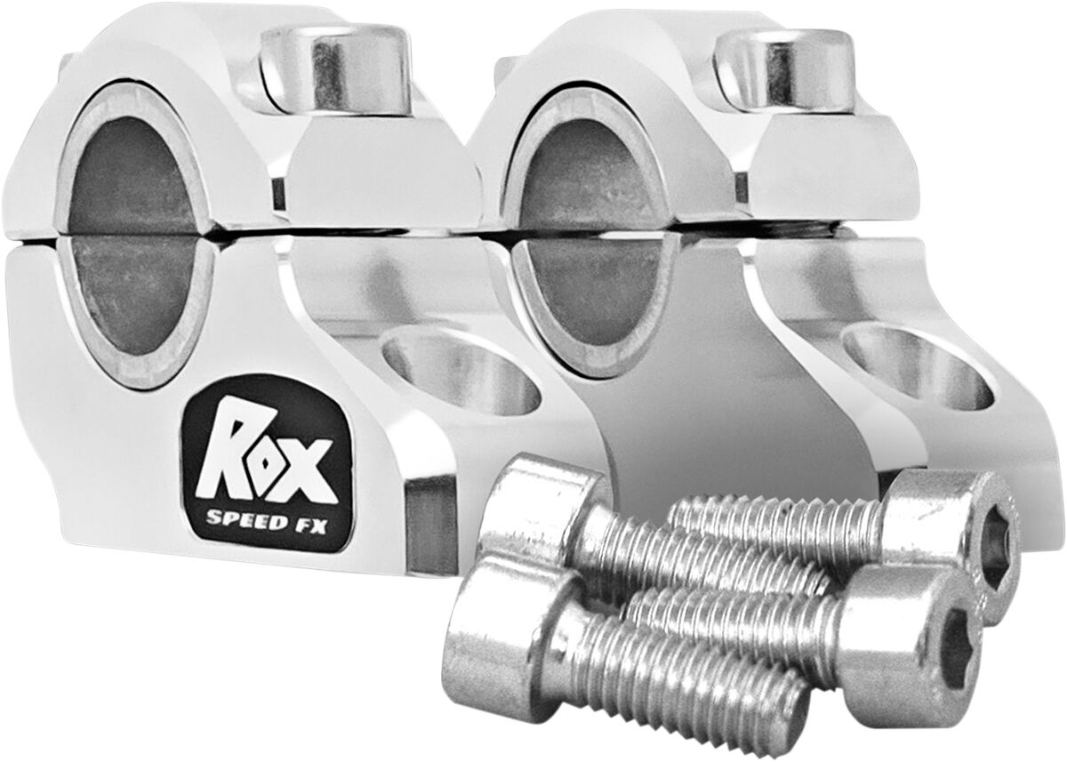 RISER ALUMINUM ELITE NATURAL