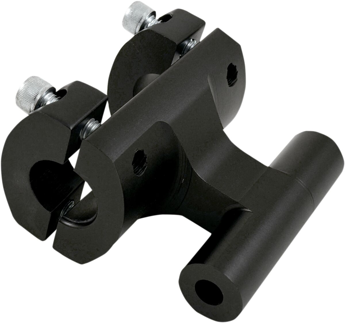 RISER ALUMINUM POWERRISER 325 BLACK