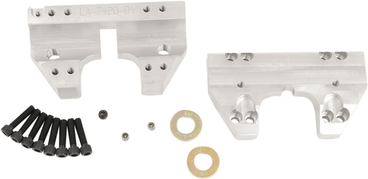 RISER 1.25"