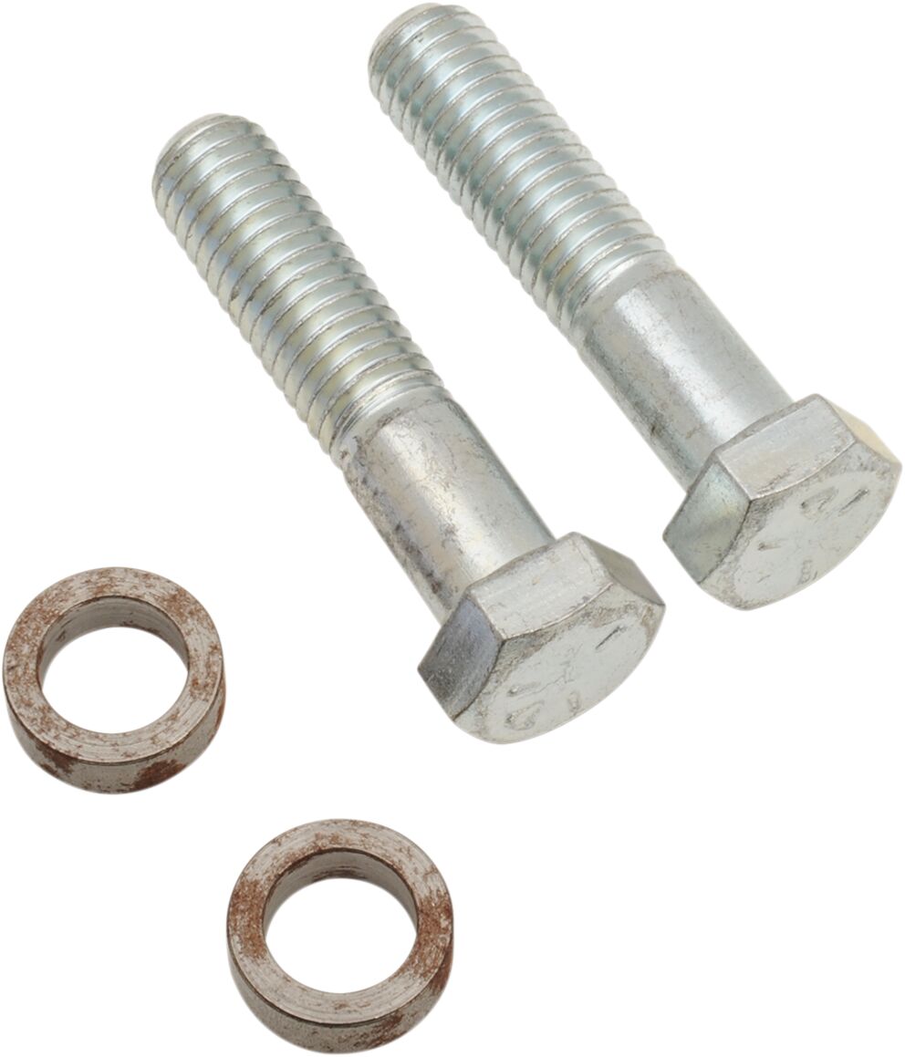 RISER SPACER KIT