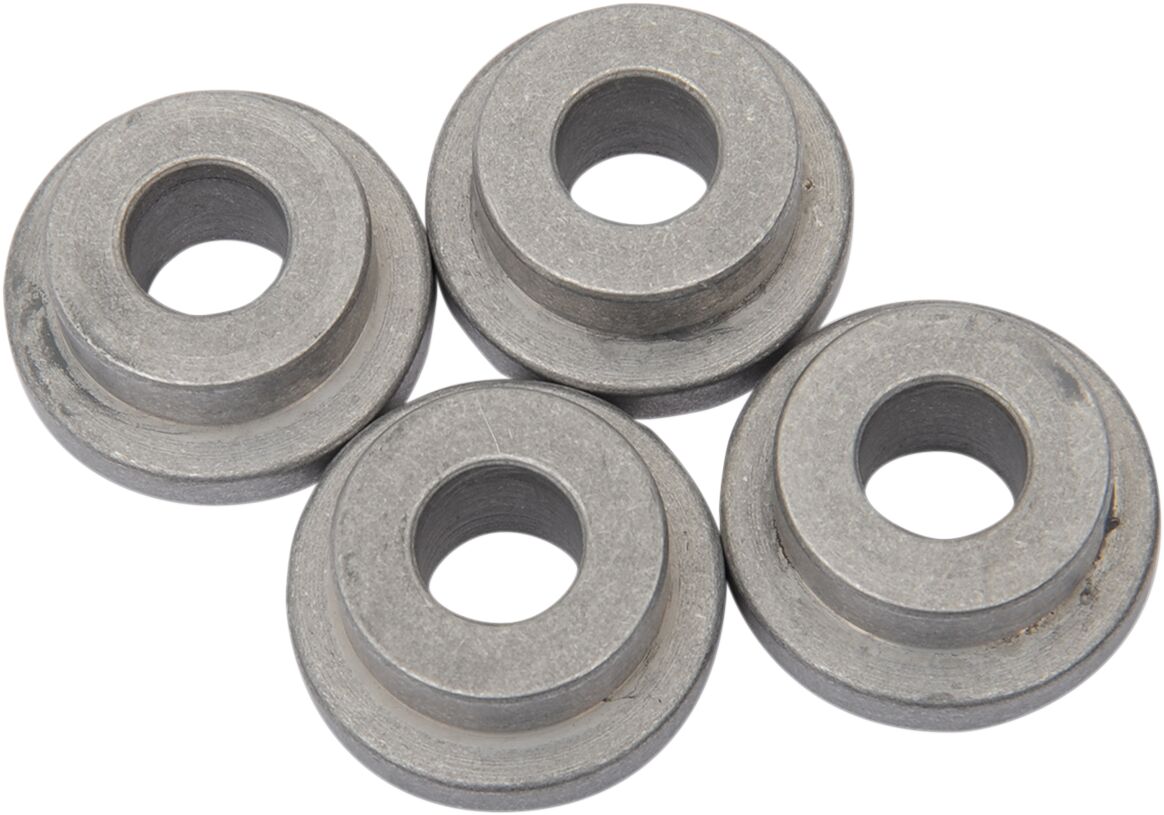 SOLID RISER BUSHINGS NATURAL/RAW HD
