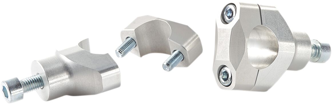 ADAPTER SET 45MM SI