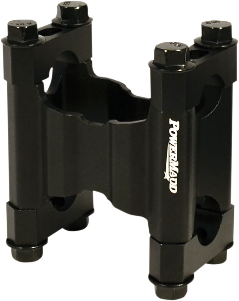 PIVOT RISER NARROW 2"