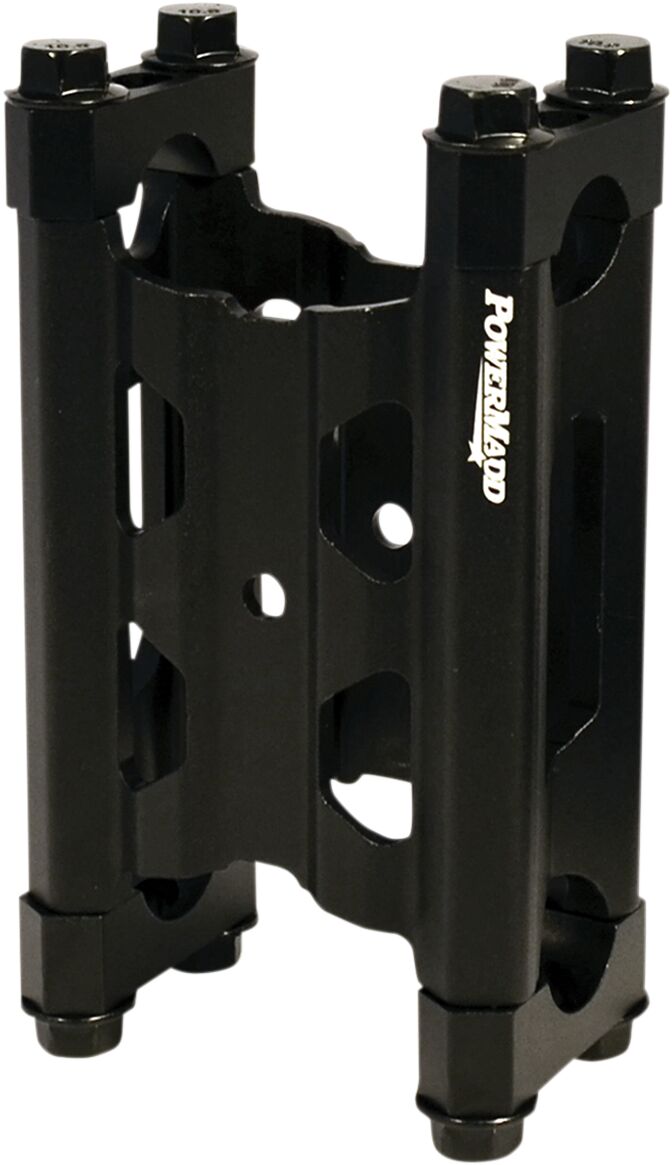 PIVOT RISER NARROW 4"