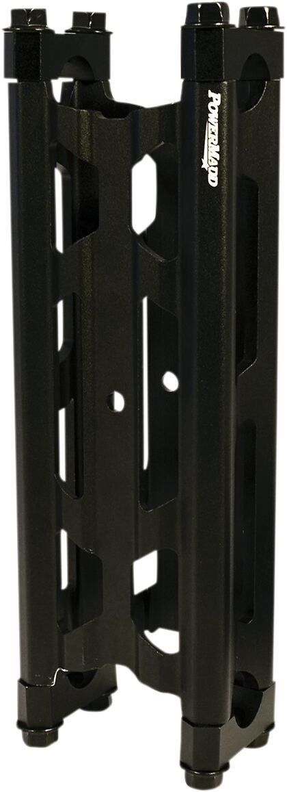 PIVOT RISER NARROW 8"