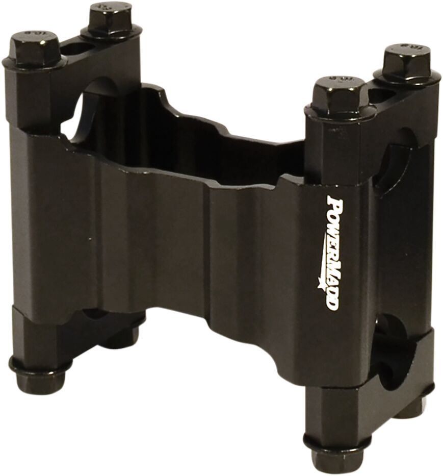 PIVOT RISER WIDE 2"