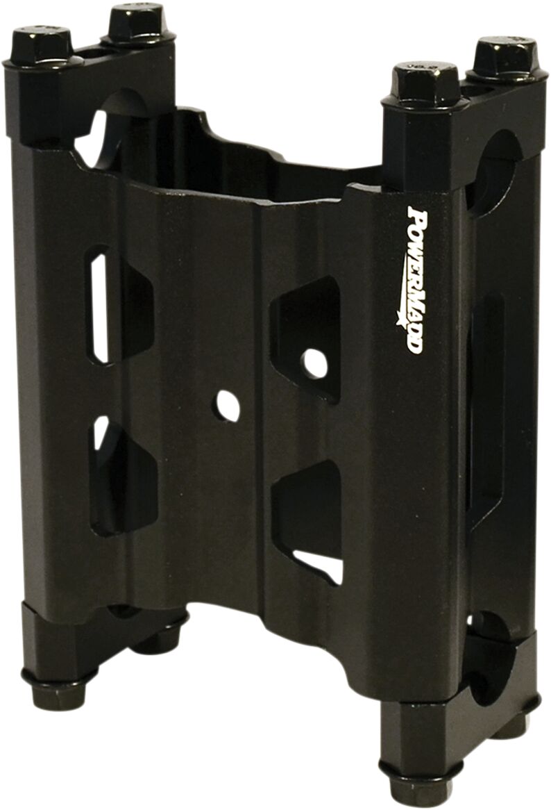 PIVOT RISER WIDE 4"