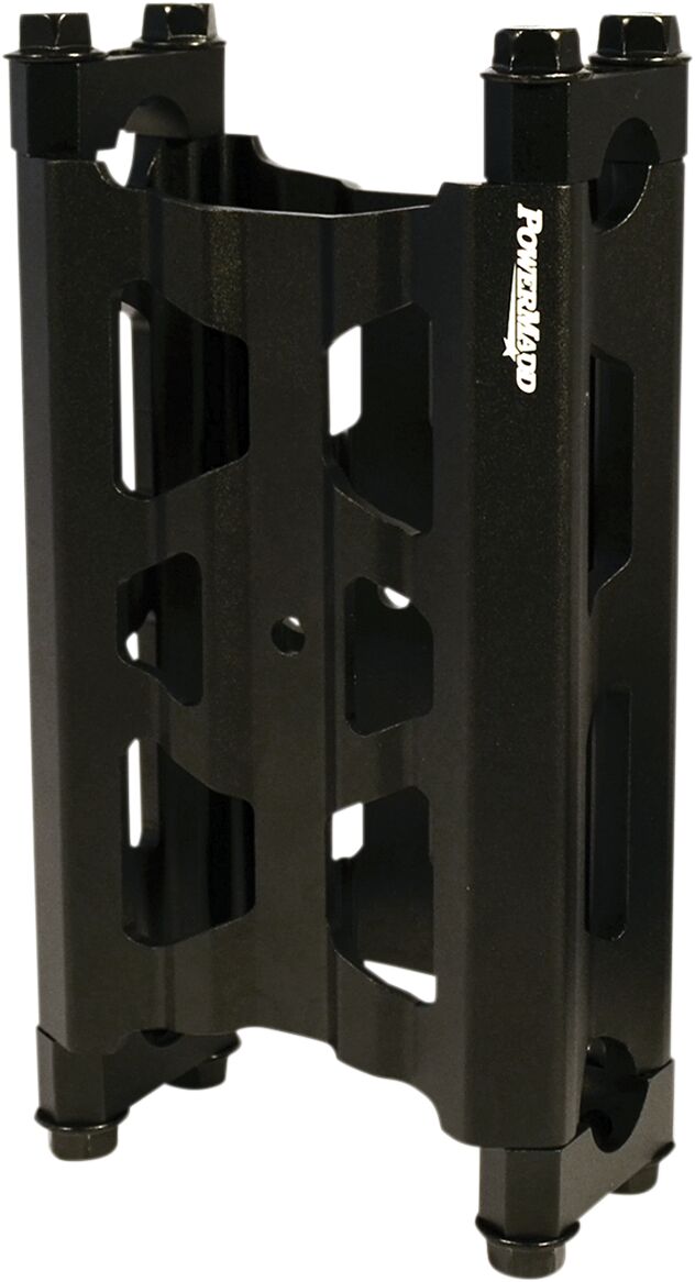 PIVOT RISER WIDE 6"