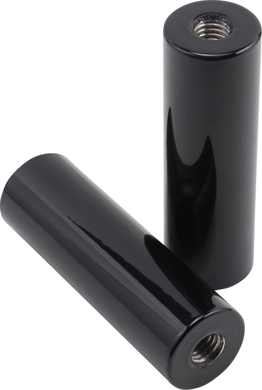 RISER KAGEFIGHTER T 4"BLK