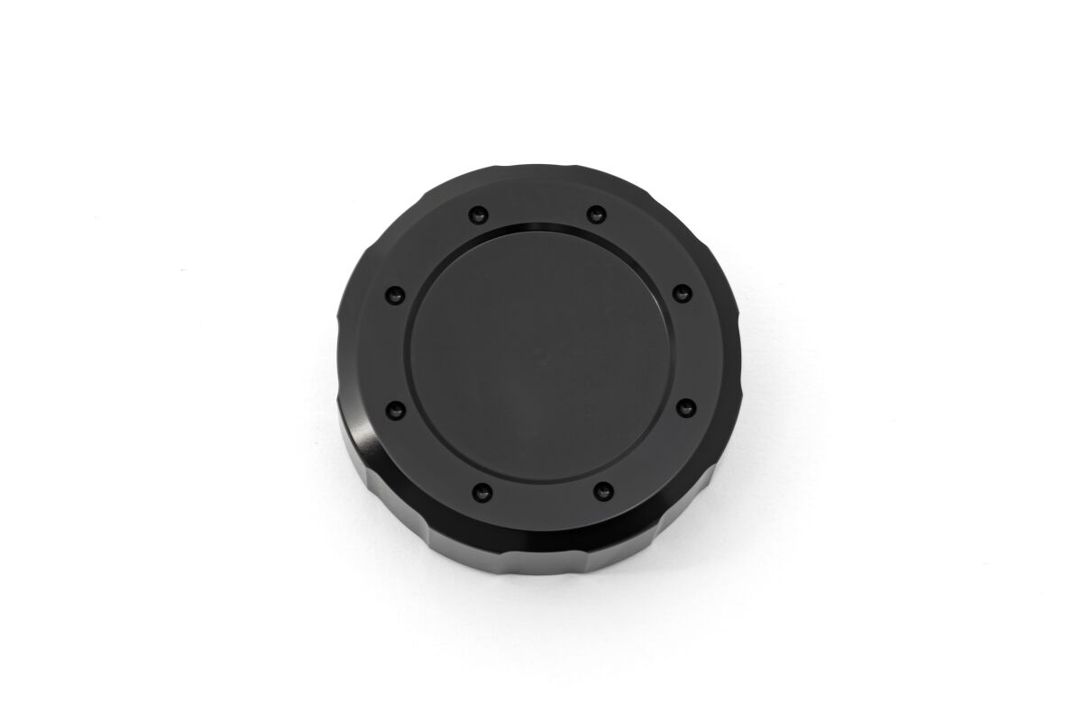 MC COV 56X12.5 BLK