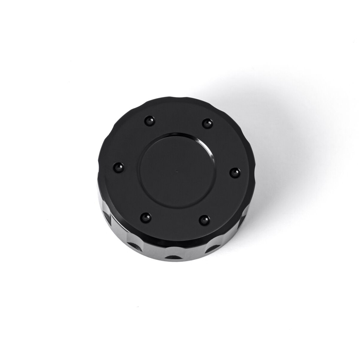 MC COV 42X16 BLK